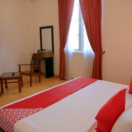 Glenloch Tea Factory Hotel Ramboda Ngoại thất bức ảnh