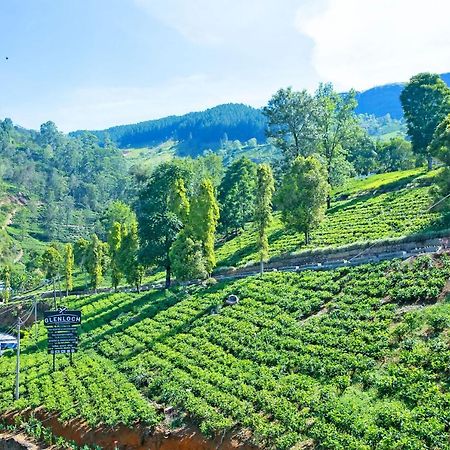 Glenloch Tea Factory Hotel Ramboda Ngoại thất bức ảnh