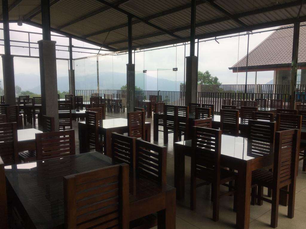 Glenloch Tea Factory Hotel Ramboda Nội địa bức ảnh