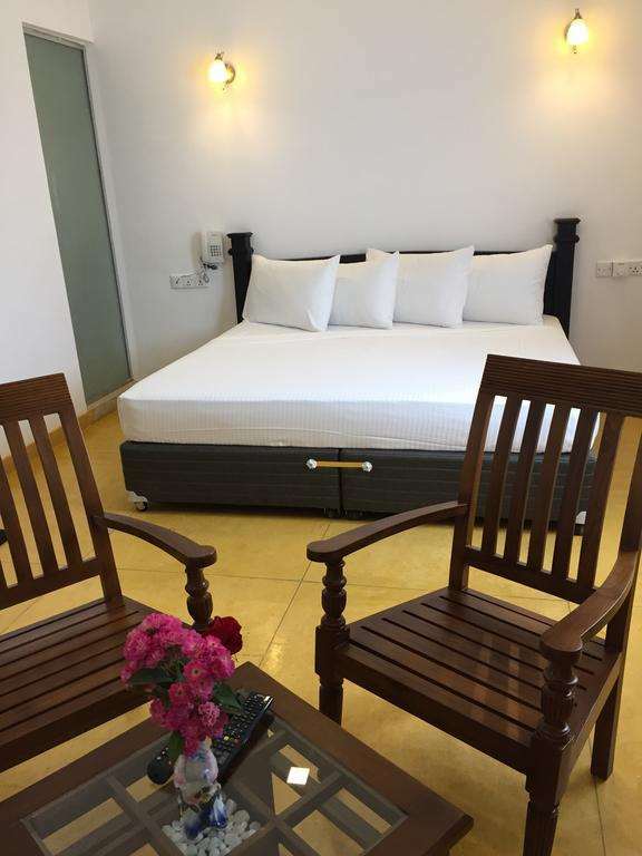 Glenloch Tea Factory Hotel Ramboda Phòng bức ảnh