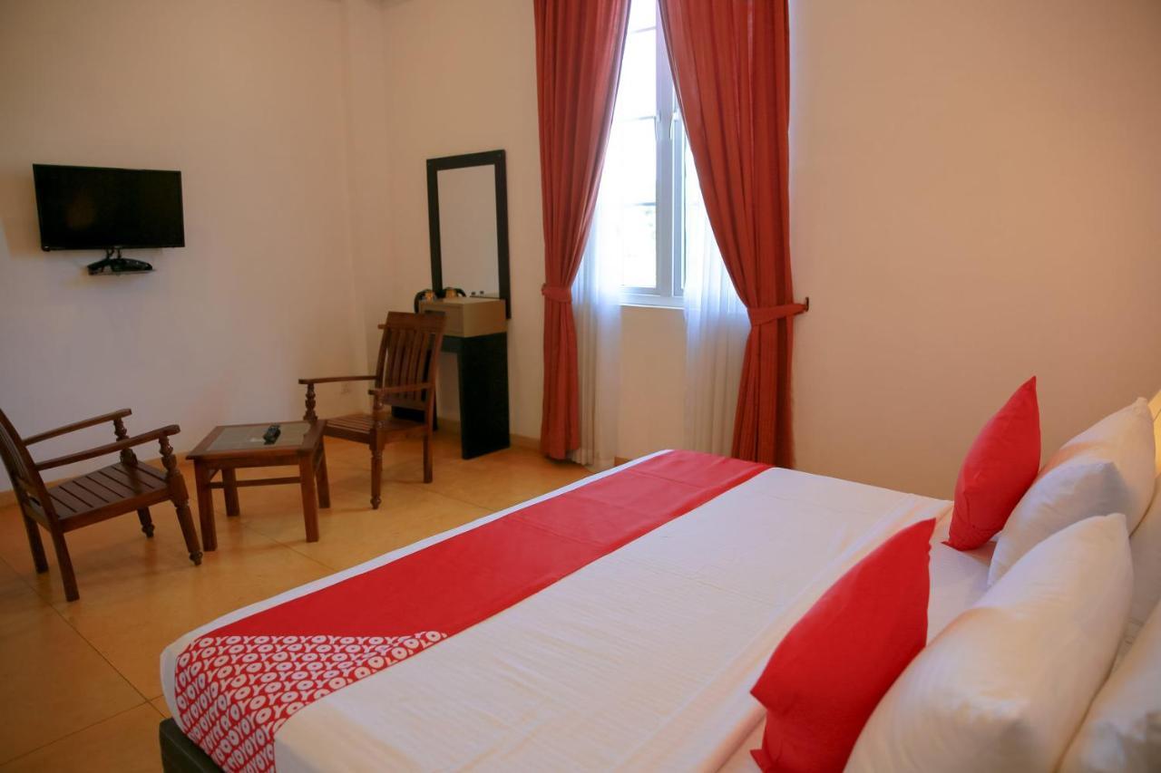 Glenloch Tea Factory Hotel Ramboda Ngoại thất bức ảnh
