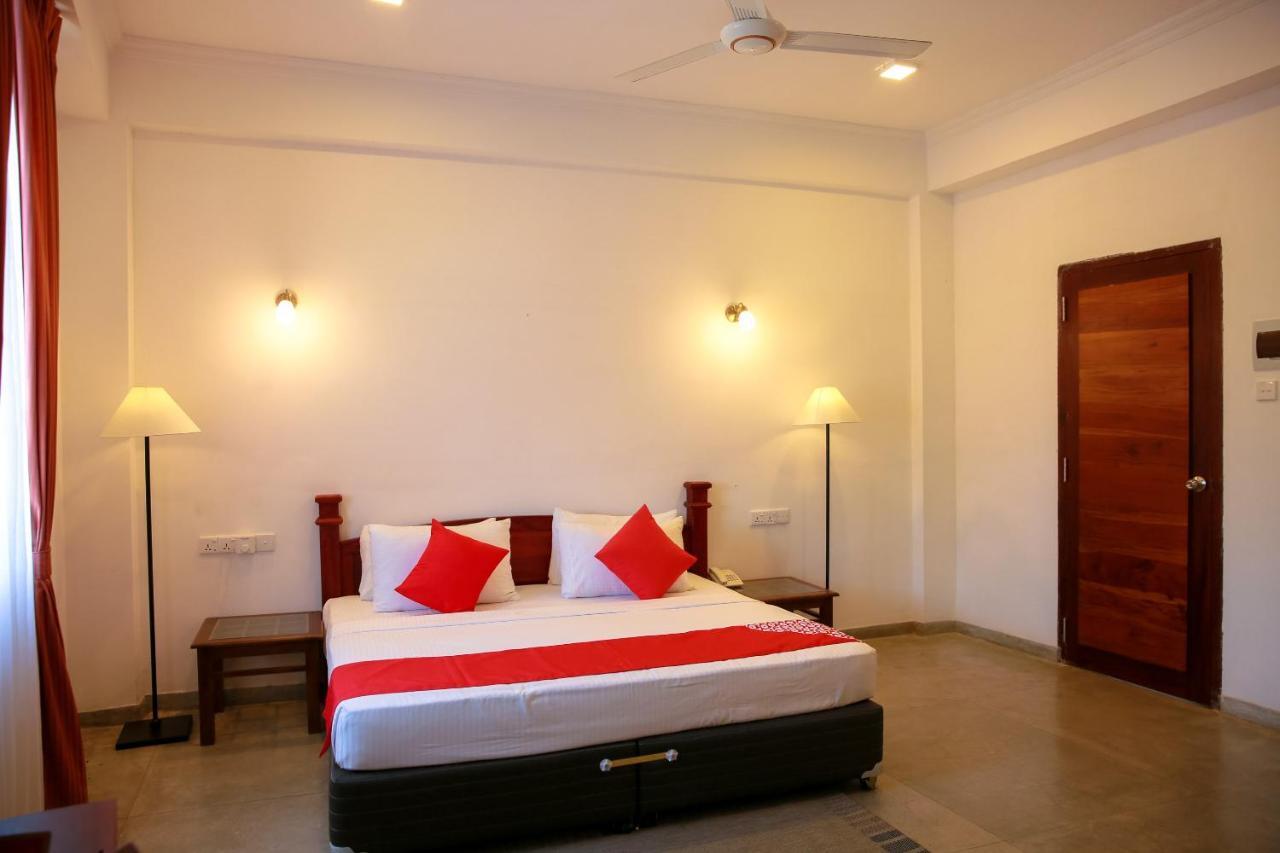 Glenloch Tea Factory Hotel Ramboda Ngoại thất bức ảnh