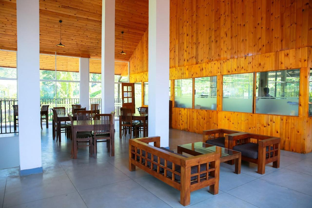 Glenloch Tea Factory Hotel Ramboda Ngoại thất bức ảnh