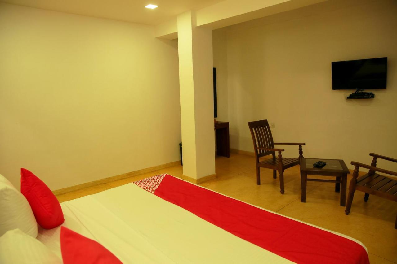 Glenloch Tea Factory Hotel Ramboda Ngoại thất bức ảnh