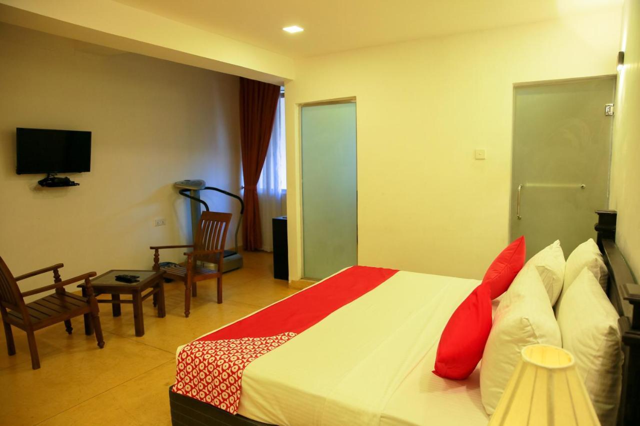 Glenloch Tea Factory Hotel Ramboda Phòng bức ảnh