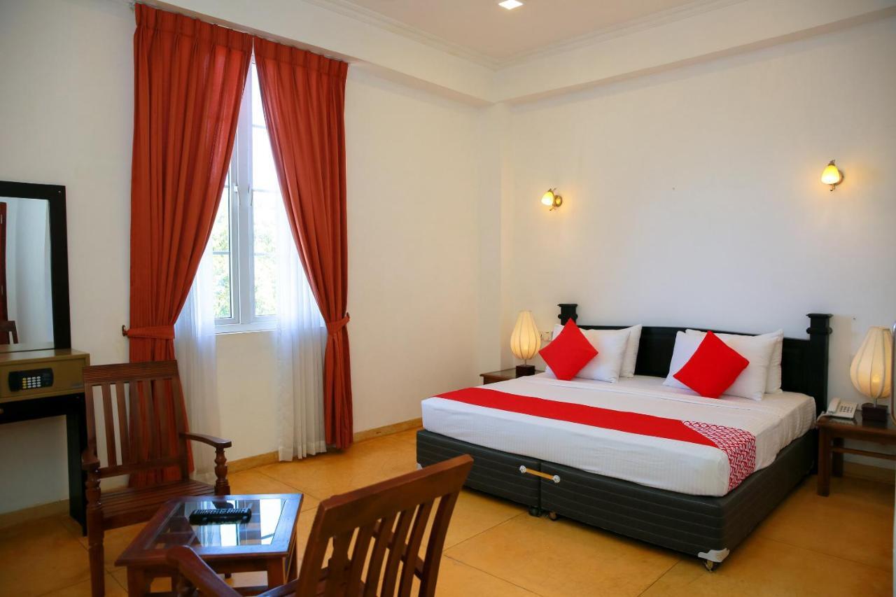 Glenloch Tea Factory Hotel Ramboda Ngoại thất bức ảnh