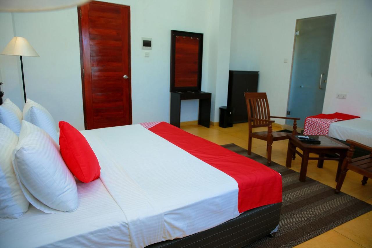 Glenloch Tea Factory Hotel Ramboda Ngoại thất bức ảnh