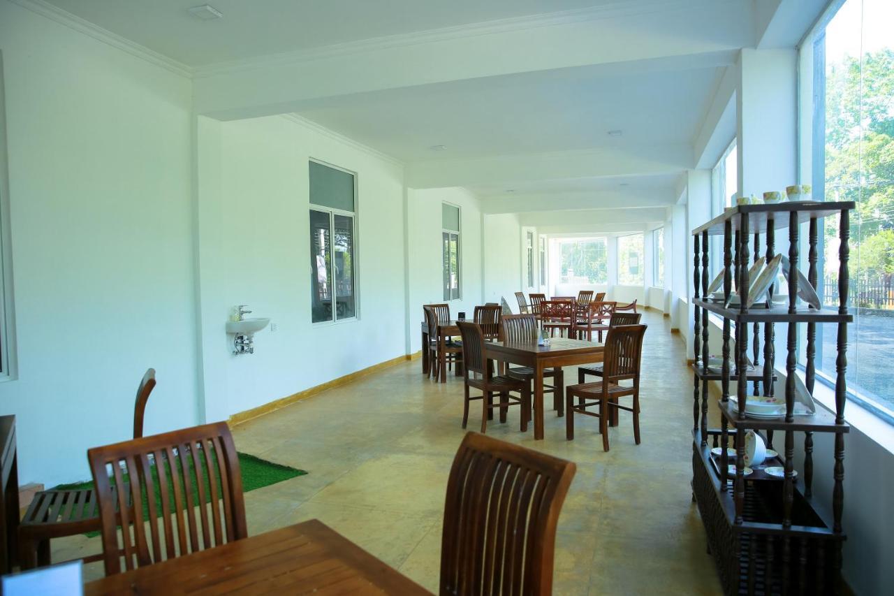Glenloch Tea Factory Hotel Ramboda Ngoại thất bức ảnh