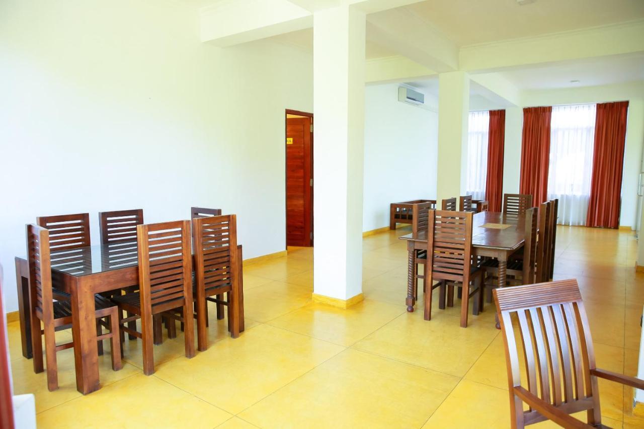 Glenloch Tea Factory Hotel Ramboda Ngoại thất bức ảnh