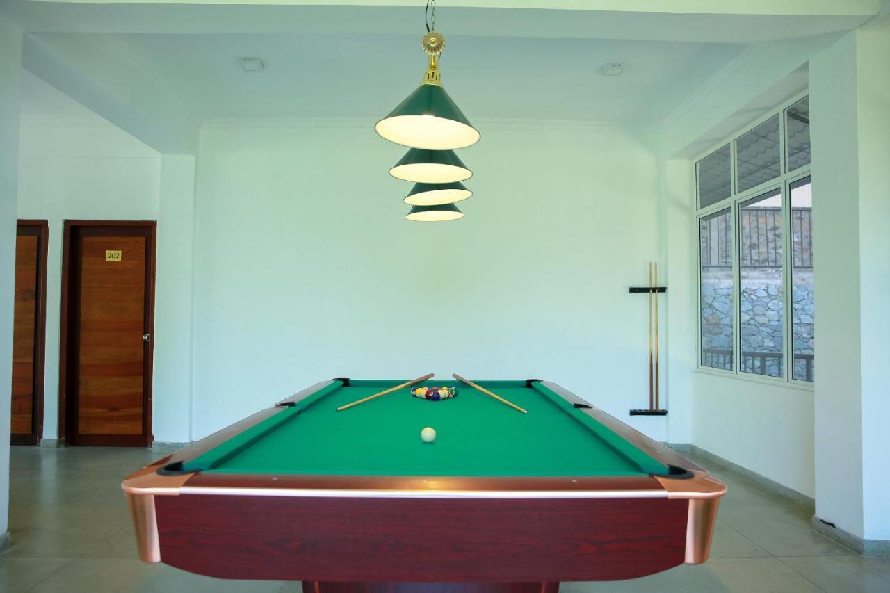 Glenloch Tea Factory Hotel Ramboda Ngoại thất bức ảnh