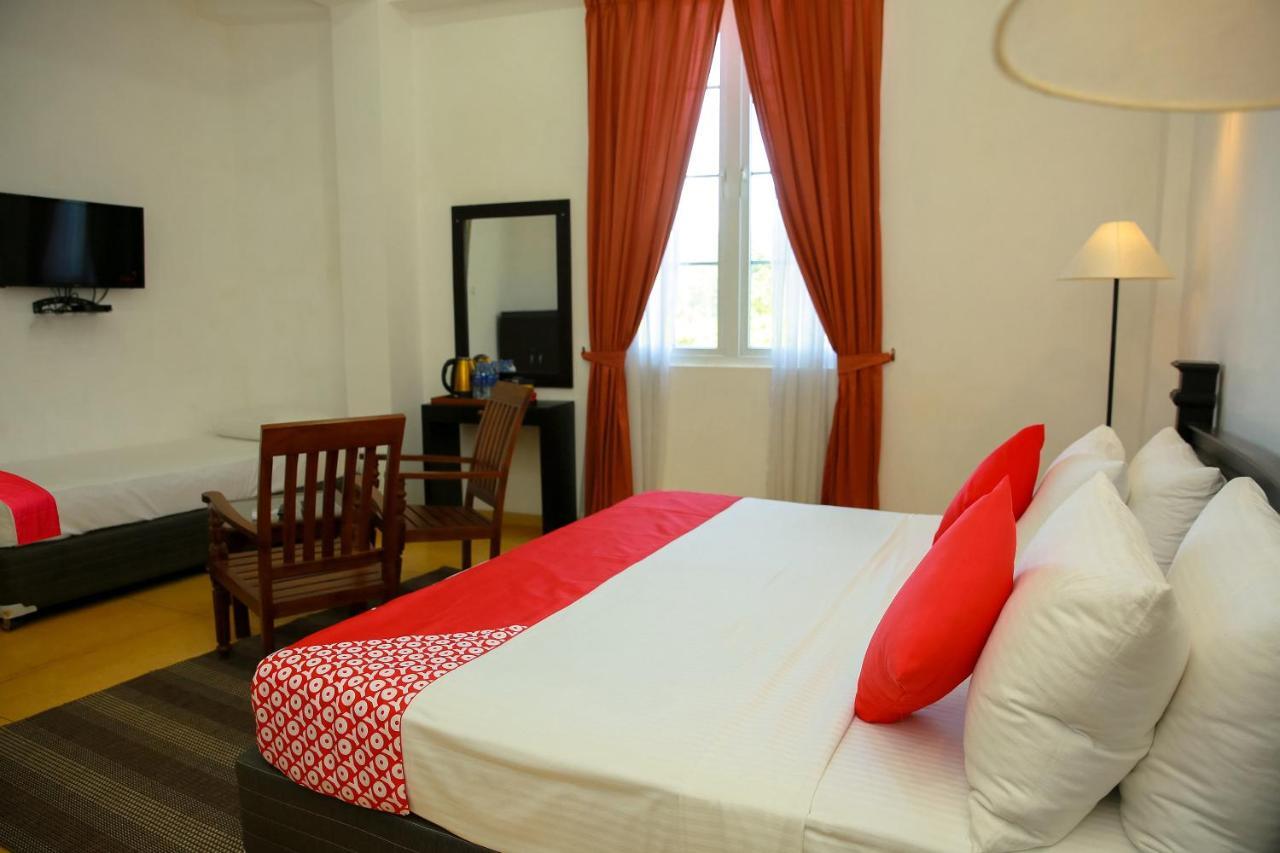 Glenloch Tea Factory Hotel Ramboda Ngoại thất bức ảnh