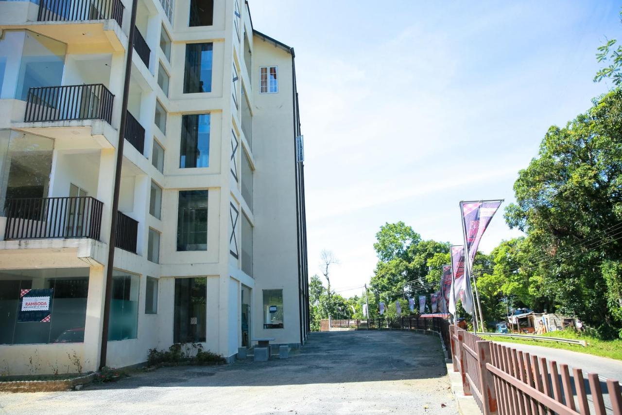 Glenloch Tea Factory Hotel Ramboda Ngoại thất bức ảnh