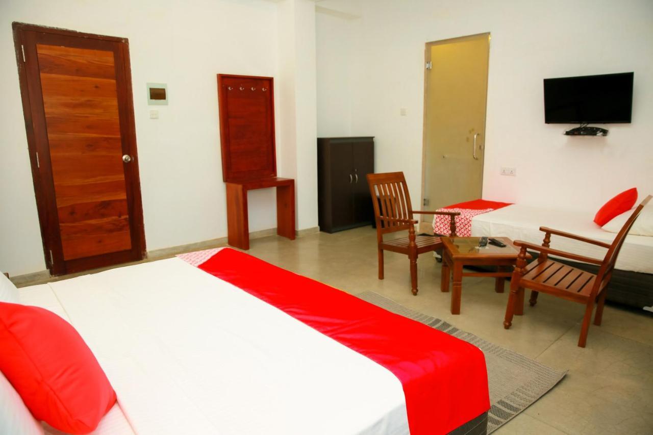 Glenloch Tea Factory Hotel Ramboda Ngoại thất bức ảnh