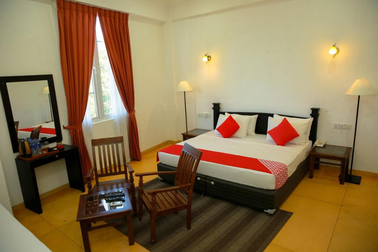Glenloch Tea Factory Hotel Ramboda Ngoại thất bức ảnh