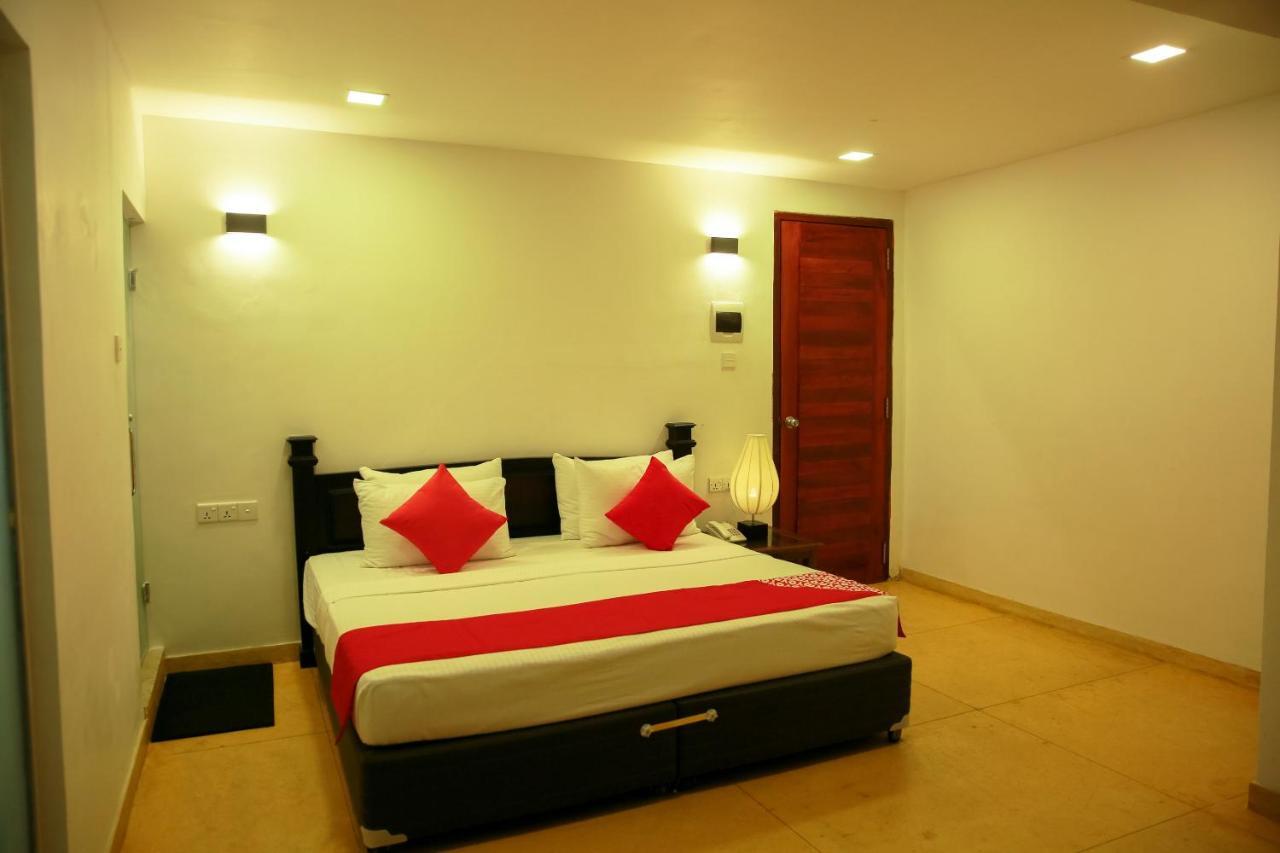 Glenloch Tea Factory Hotel Ramboda Ngoại thất bức ảnh