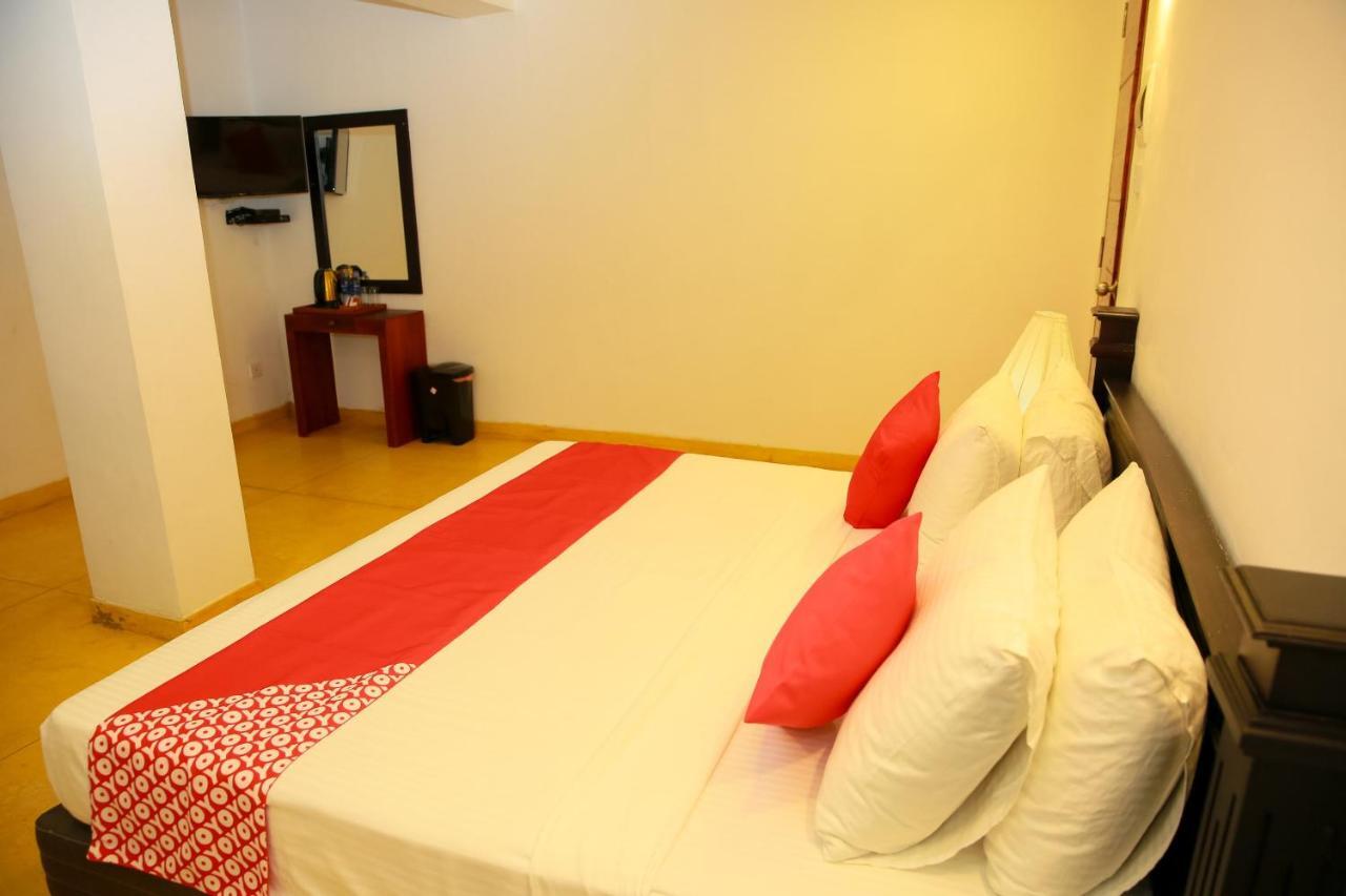 Glenloch Tea Factory Hotel Ramboda Ngoại thất bức ảnh