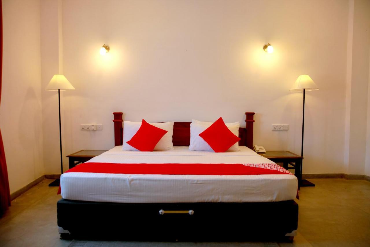 Glenloch Tea Factory Hotel Ramboda Ngoại thất bức ảnh