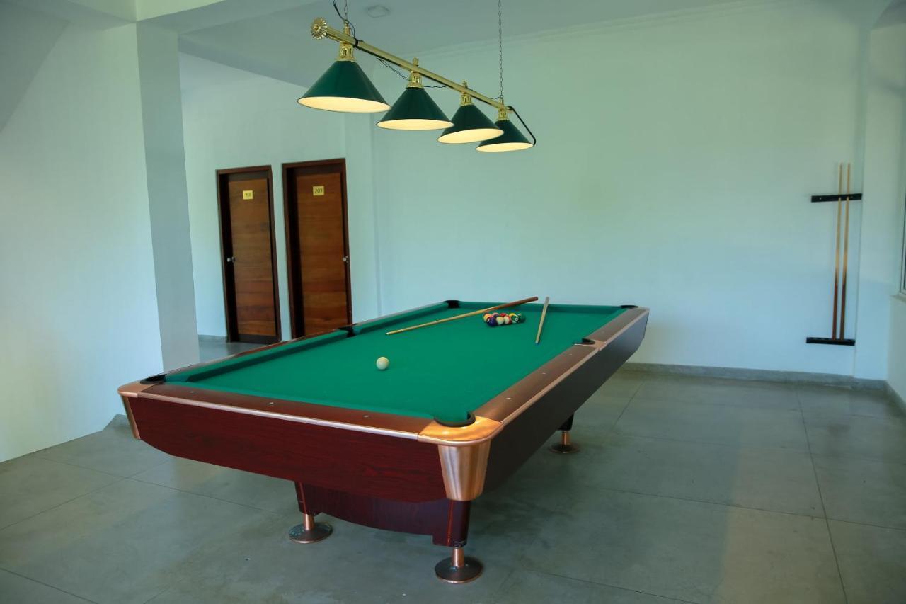 Glenloch Tea Factory Hotel Ramboda Ngoại thất bức ảnh