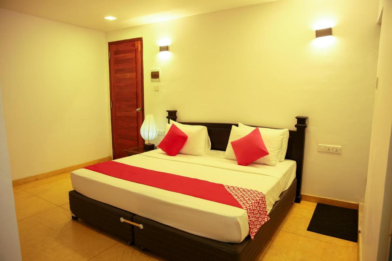Glenloch Tea Factory Hotel Ramboda Ngoại thất bức ảnh