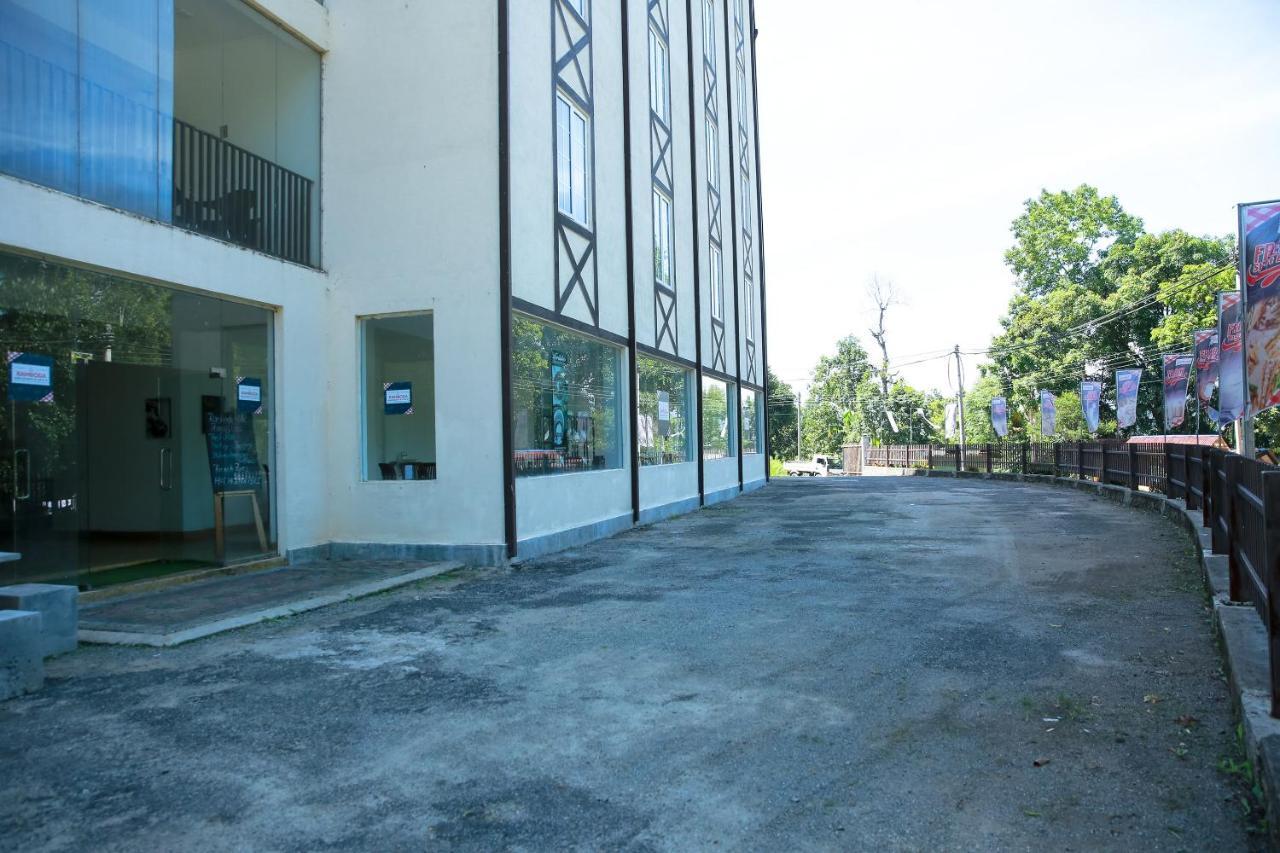 Glenloch Tea Factory Hotel Ramboda Ngoại thất bức ảnh