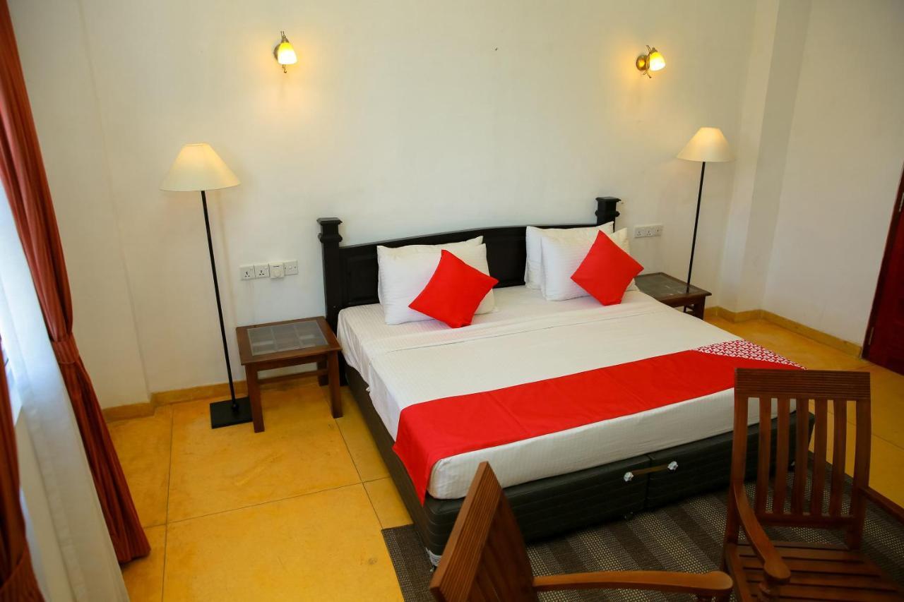 Glenloch Tea Factory Hotel Ramboda Ngoại thất bức ảnh