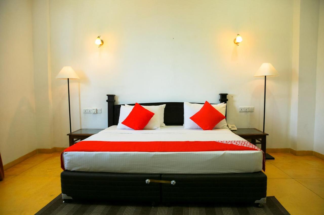 Glenloch Tea Factory Hotel Ramboda Ngoại thất bức ảnh