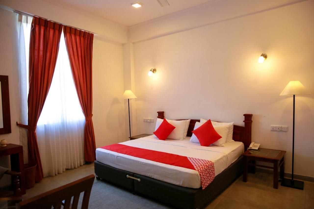 Glenloch Tea Factory Hotel Ramboda Ngoại thất bức ảnh