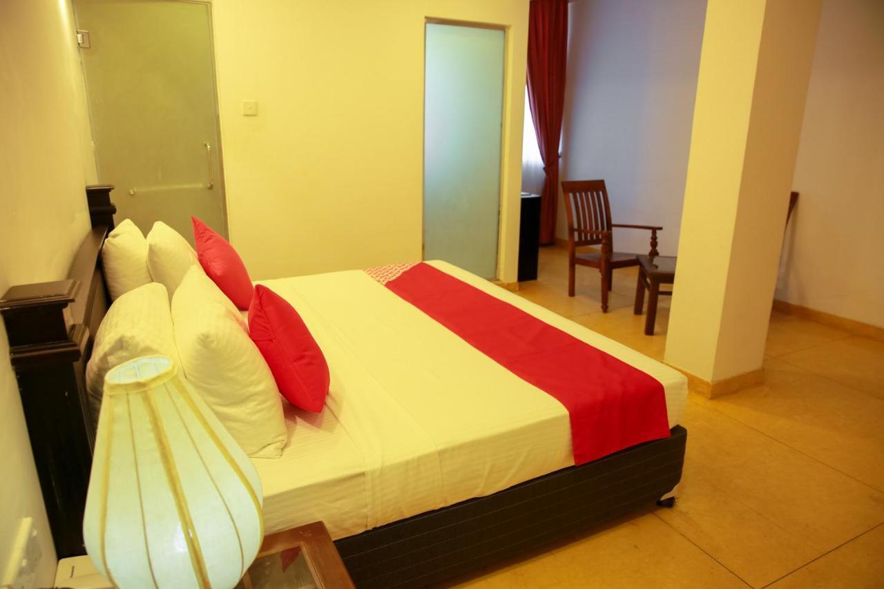 Glenloch Tea Factory Hotel Ramboda Ngoại thất bức ảnh
