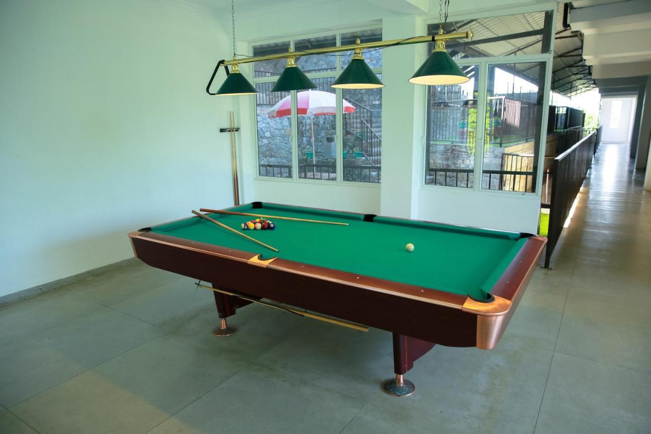 Glenloch Tea Factory Hotel Ramboda Ngoại thất bức ảnh