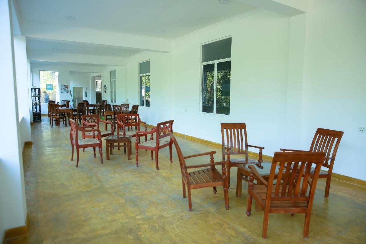 Glenloch Tea Factory Hotel Ramboda Ngoại thất bức ảnh