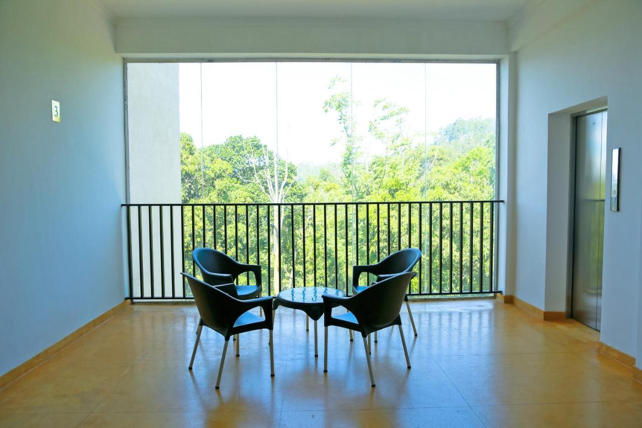 Glenloch Tea Factory Hotel Ramboda Ngoại thất bức ảnh