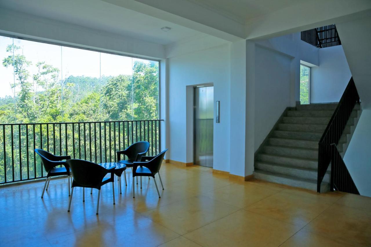 Glenloch Tea Factory Hotel Ramboda Ngoại thất bức ảnh